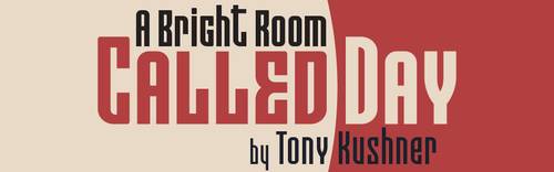A Bright Room Called Day