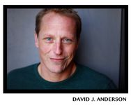 David Anderson