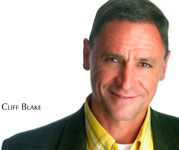 Cliff Blake