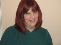 Lisa Burdick