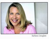 Barbara Douglass