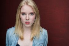 Meghan Hornblower