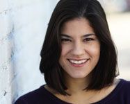 Meredith Saran