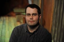 Kevin Mullins