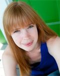 Sophie Sinclair