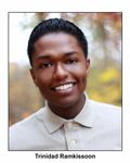 Trinidad Ramkissoon