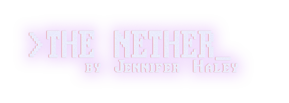 The Nether