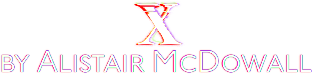 X