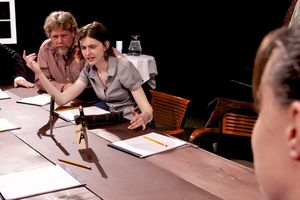 Twelve Angry Jurors, photo 25 of 30