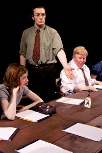Twelve Angry Jurors, photo 27 of 30