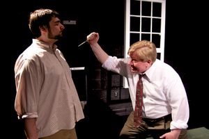 Twelve Angry Jurors, photo 30 of 30