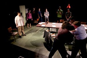 Twelve Angry Jurors, photo 18 of 30