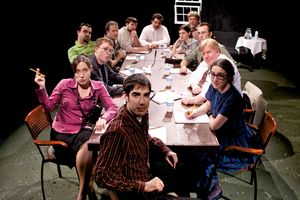 Twelve Angry Jurors, photo 2 of 30