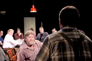 Twelve Angry Jurors, photo 13 of 30