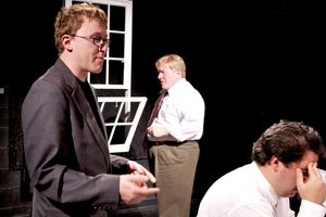 Twelve Angry Jurors, photo 8 of 30