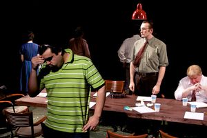 Twelve Angry Jurors, photo 6 of 30