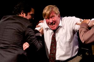 Twelve Angry Jurors, photo 19 of 30