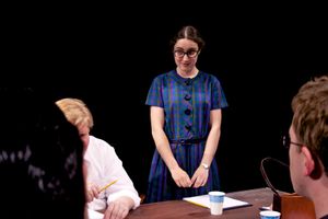 Twelve Angry Jurors, photo 11 of 30