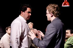 Twelve Angry Jurors, photo 14 of 30
