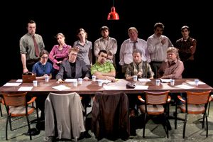 Twelve Angry Jurors, photo 1 of 30