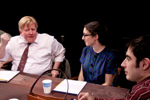 Twelve Angry Jurors, photo 10 of 30