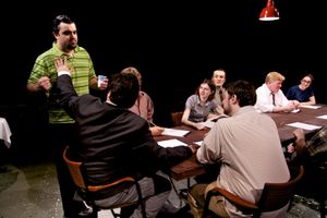 Twelve Angry Jurors, photo 24 of 30