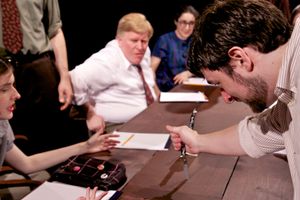 Twelve Angry Jurors, photo 26 of 30