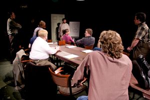 Twelve Angry Jurors, photo 22 of 30