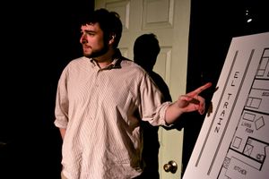 Twelve Angry Jurors, photo 21 of 30