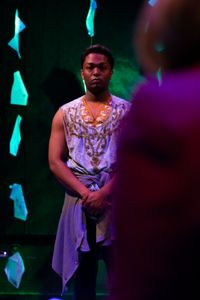 King of Shadows, photo 38 of 49