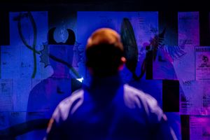 King of Shadows, photo 45 of 49