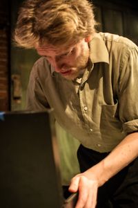 The Pillowman, photo 9 of 46