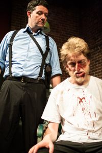 The Pillowman, photo 25 of 46