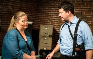 The Pillowman, photo 23 of 46
