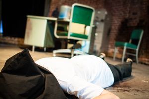 The Pillowman, photo 35 of 46