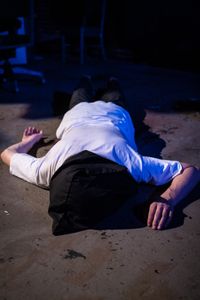 The Pillowman, photo 33 of 46
