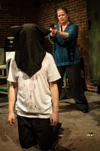 The Pillowman, photo 29 of 46