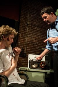 The Pillowman, photo 20 of 46