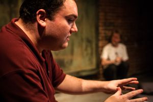 The Pillowman, photo 38 of 46