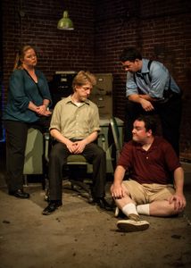The Pillowman, photo 12 of 46