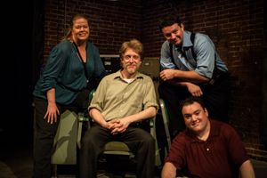 The Pillowman, photo 13 of 46