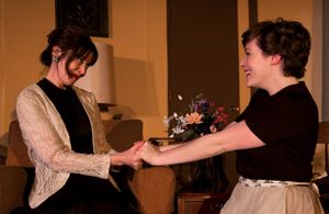 The Underpants Production, photo 20 of 45