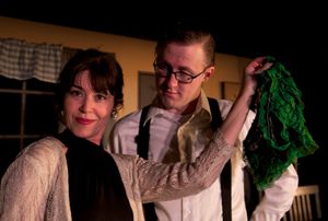 The Underpants Production, photo 44 of 45