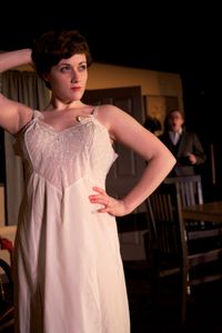The Underpants Production, photo 27 of 45