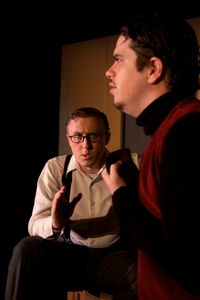 The Underpants Production, photo 41 of 45