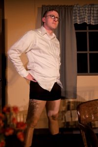 The Underpants Production, photo 40 of 45