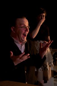 The Underpants Production, photo 24 of 45