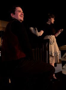The Underpants Production, photo 15 of 45