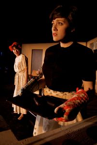 The Underpants Production, photo 5 of 45