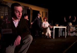 The Underpants Production, photo 4 of 45